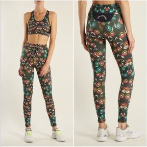 The Upside Wunderland Performance Leggings